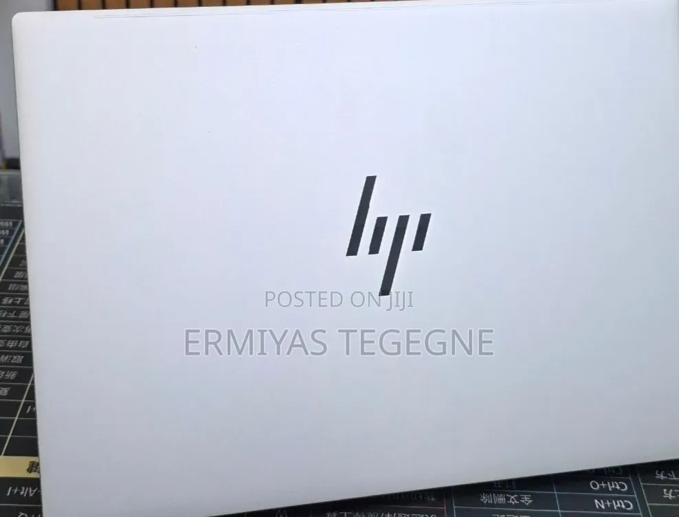 New Laptop HP Pavilion 15 16GB Intel Core Ultra 7 SSD 512GB