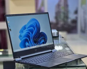 New Laptop HP Victus 15 16GB Intel Core i7 SSD 512GB