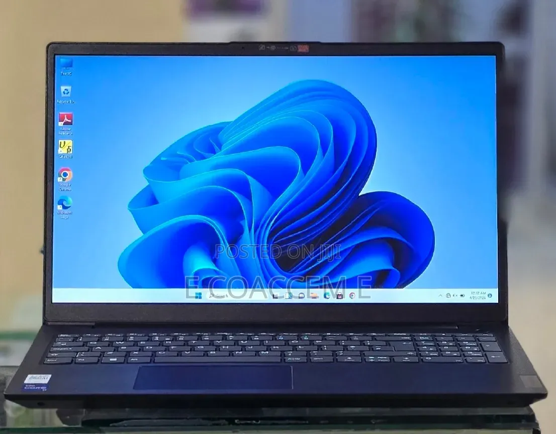 New Laptop Lenovo 16GB Intel Core i7 SSD 512GB