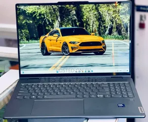New Laptop Lenovo IdeaPad Yoga 11 16GB Intel Core Ultra 7 SSD 1T