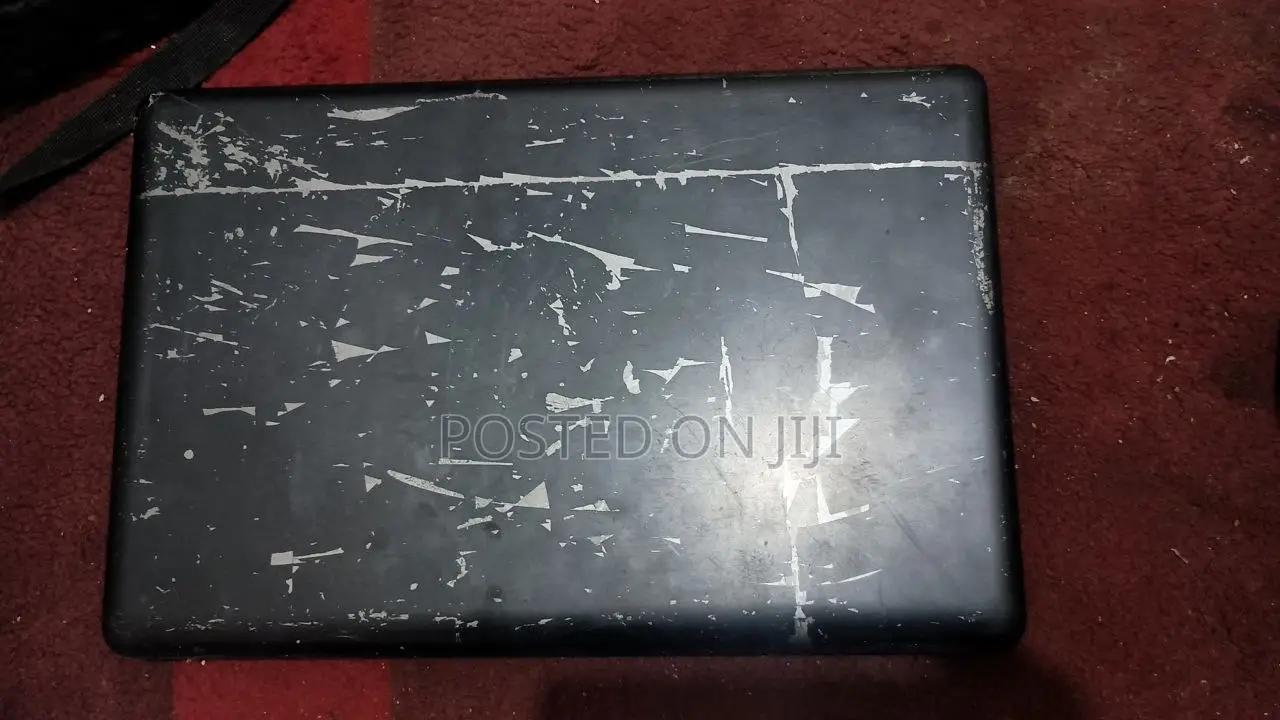 Laptop HP Stream Notebook 3GB Intel Core 2 Duo HDD 160GB