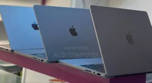 New Laptop Apple MacBook Pro M1 16GB Apple M1 Pro SSD 512GB