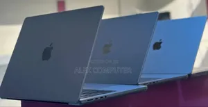 New Laptop Apple MacBook Pro M1 16GB Apple M1 Pro SSD 512GB