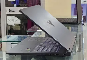 New Laptop HP Victus 16 16GB AMD Ryzen 7 SSD 1T