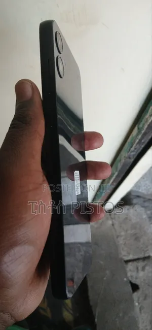 Samsung Galaxy A05 64 GB Black