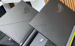 New Laptop Asus ROG Strix G15 16GB Intel Core i9 SSD 1T