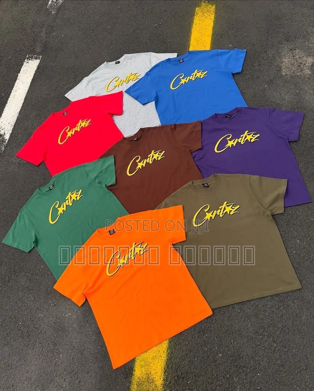 Custom T-Shirt – Personalized Design