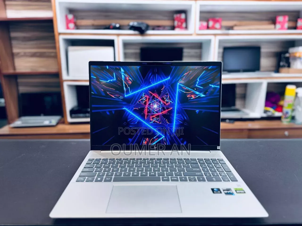 New Laptop HP 16GB Intel Core i7 SSD 1T