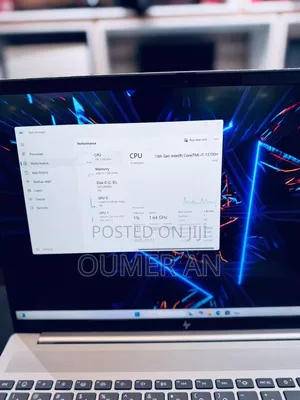 New Laptop HP 16GB Intel Core i7 SSD 1T