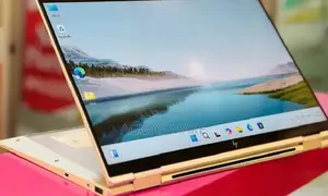 New Laptop HP EliteBook x360 1040 G7 16GB Intel Core i7 SSD 512GB