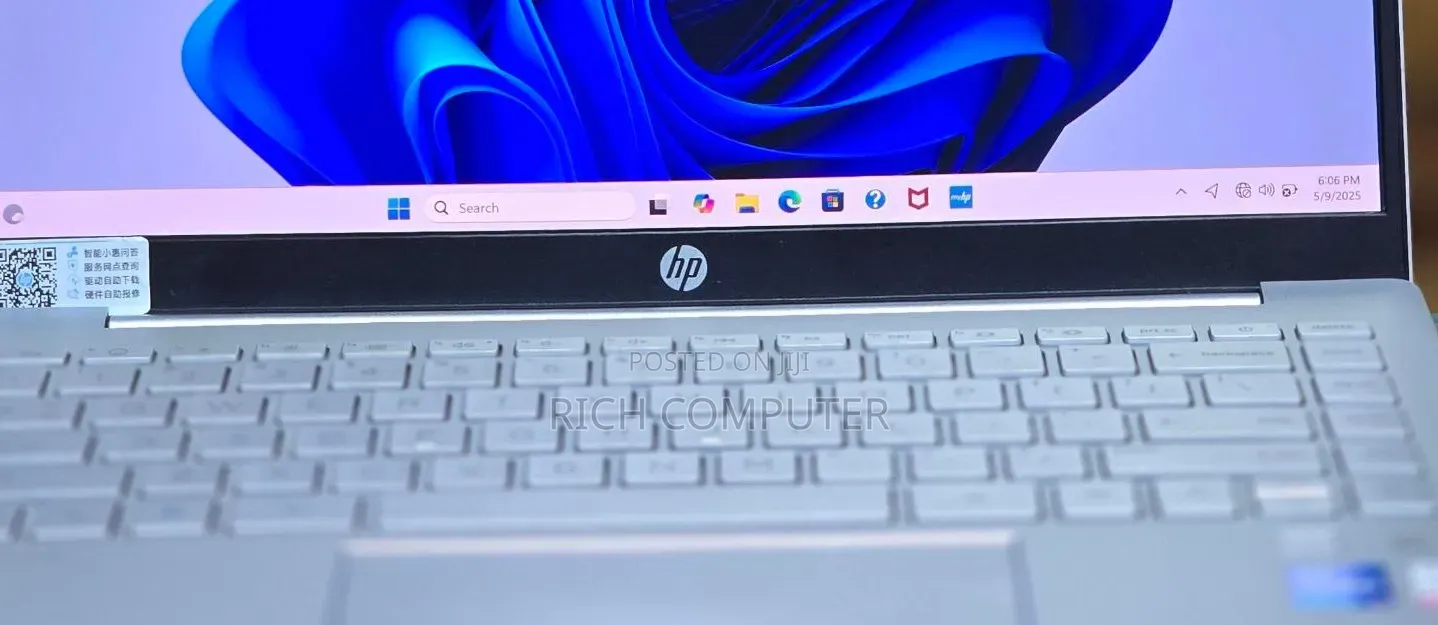 New Laptop HP Pavilion 15 16GB Intel Core i7 SSD 1T