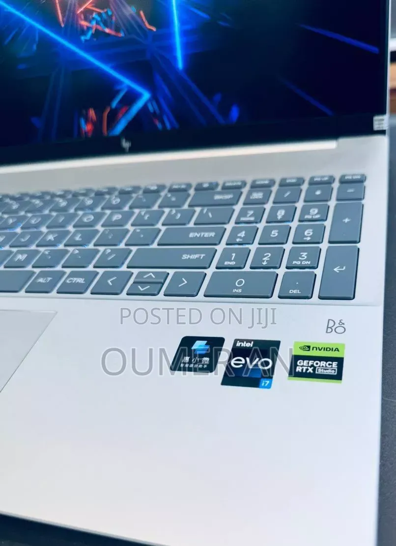 New Laptop HP 16GB Intel Core i7 SSD 1T