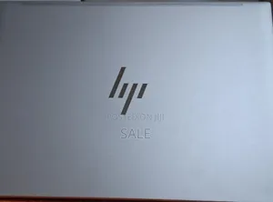 New Laptop HP EliteBook 840 G9 16GB Intel Core i7 SSD 512GB