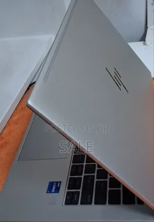 New Laptop HP EliteBook 840 G9 16GB Intel Core i7 SSD 512GB