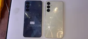 Samsung Galaxy A16 5G 128 GB Gray
