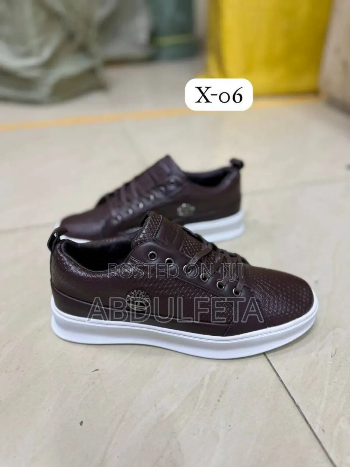 New Nike Shoes