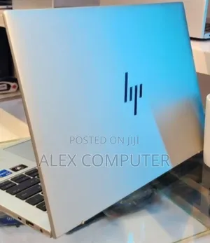 New Laptop HP EliteBook 840 G9 16GB Intel Core i5 SSD 512GB