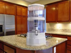 Water Filter ( ውሃ ማጣሪያ)