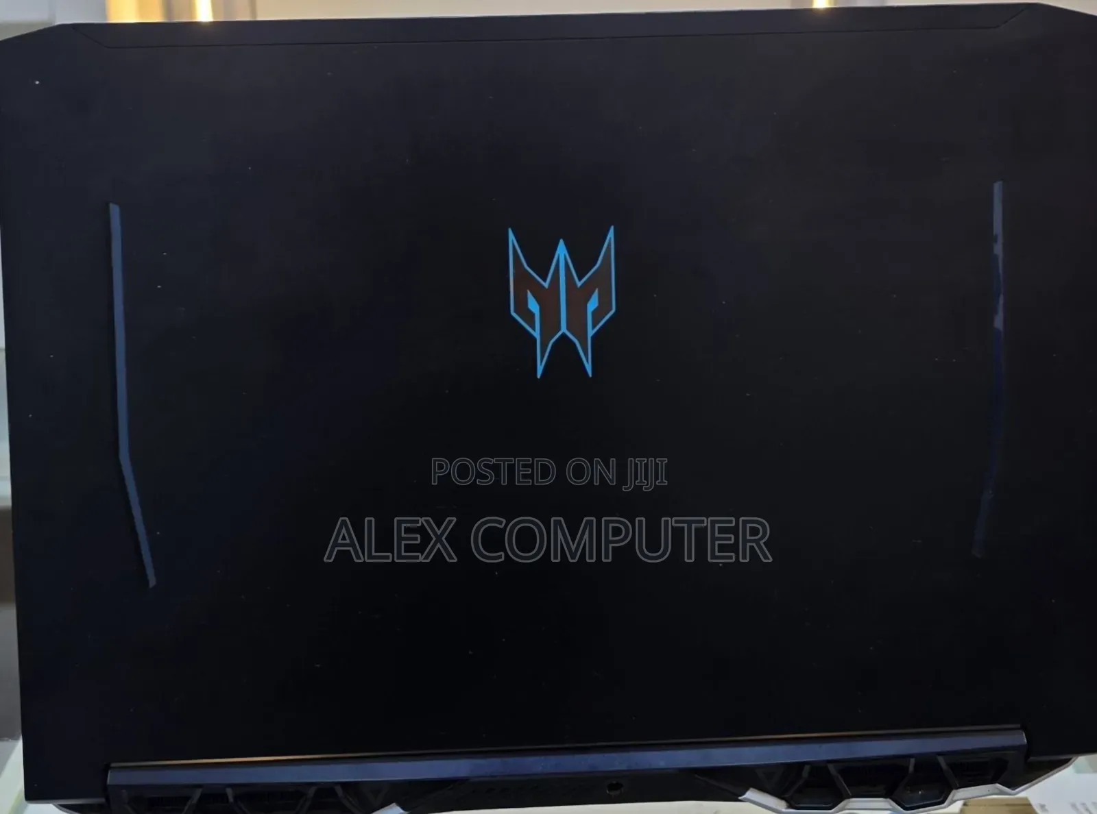 New Laptop Acer Predator Helios 300 16GB Intel Core i7 SSD 512GB