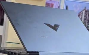 New Laptop HP Victus 15 16GB AMD Ryzen 7 SSD 1T