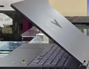 New Laptop HP Victus 15 16GB AMD Ryzen 7 SSD 1T