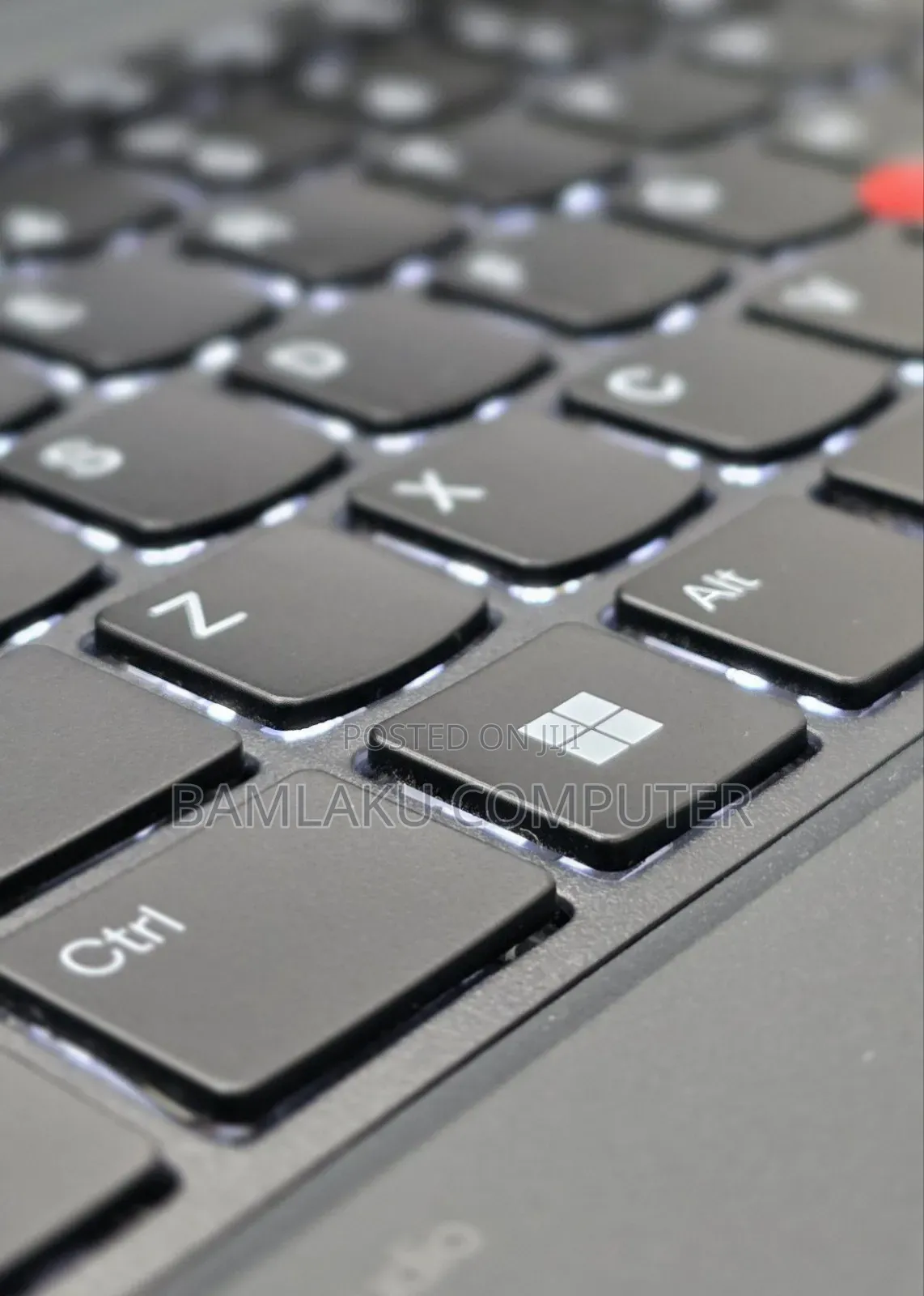 New Laptop Lenovo ThinkPad T14 G4 16GB Intel Core i5 SSD 256GB