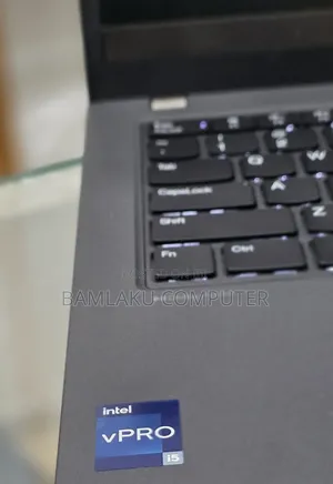New Laptop Lenovo ThinkPad T14 G4 16GB Intel Core i5 SSD 256GB