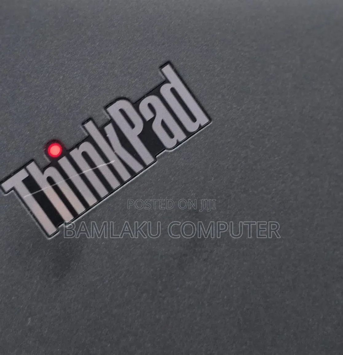 New Laptop Lenovo ThinkPad T14 G4 16GB Intel Core i5 SSD 256GB