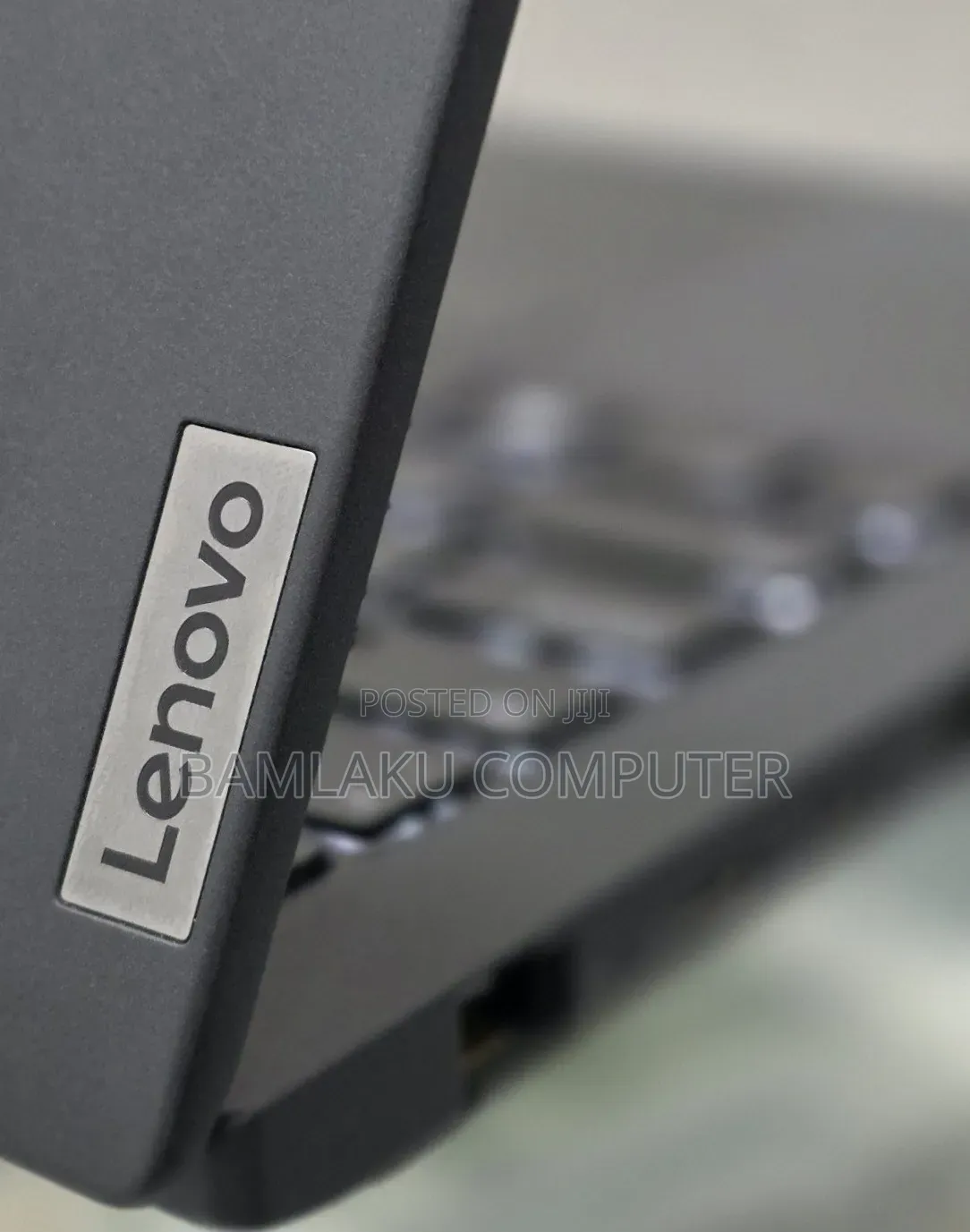 New Laptop Lenovo ThinkPad T14 G4 16GB Intel Core i5 SSD 256GB