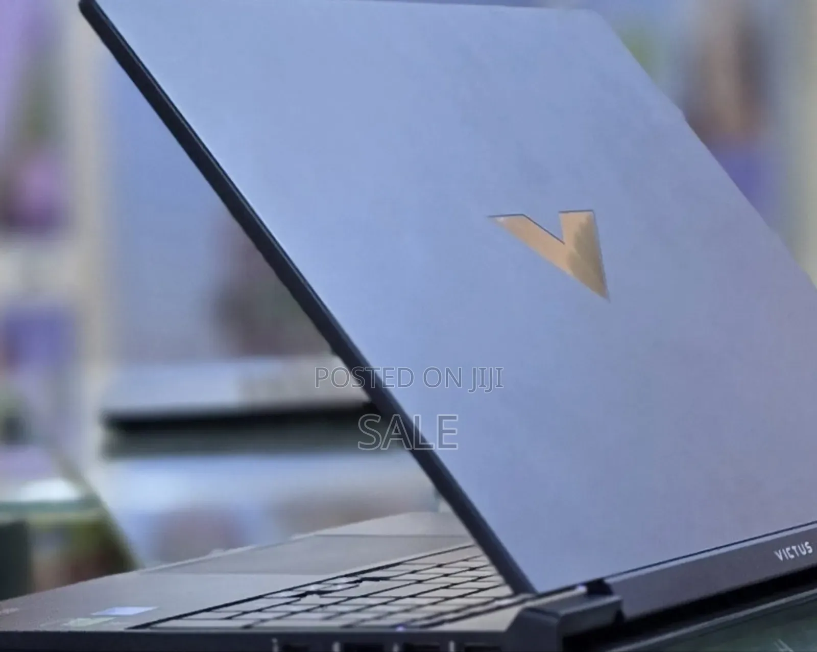 New Laptop HP Victus 15 16GB Intel Core i7 SSD 512GB