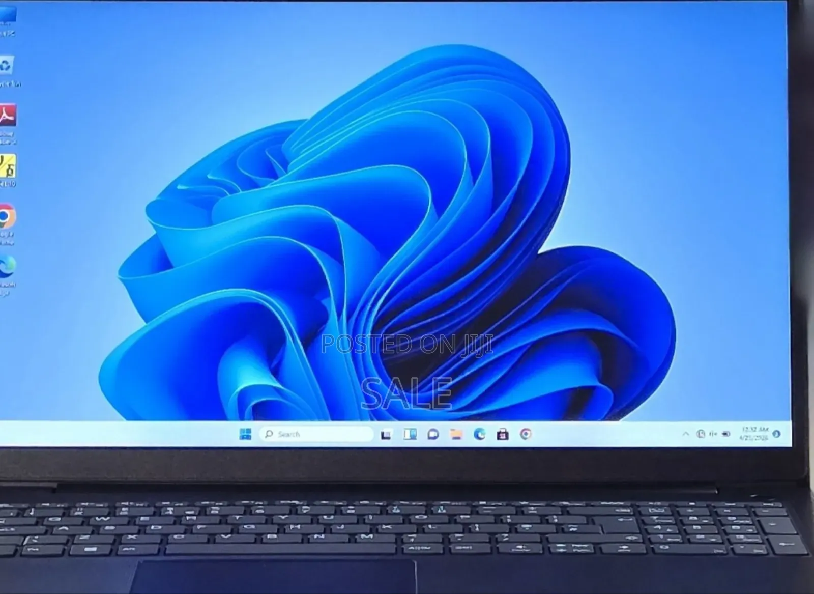New Laptop Lenovo Ideapad 3 16GB Intel Core i7 SSD 512GB
