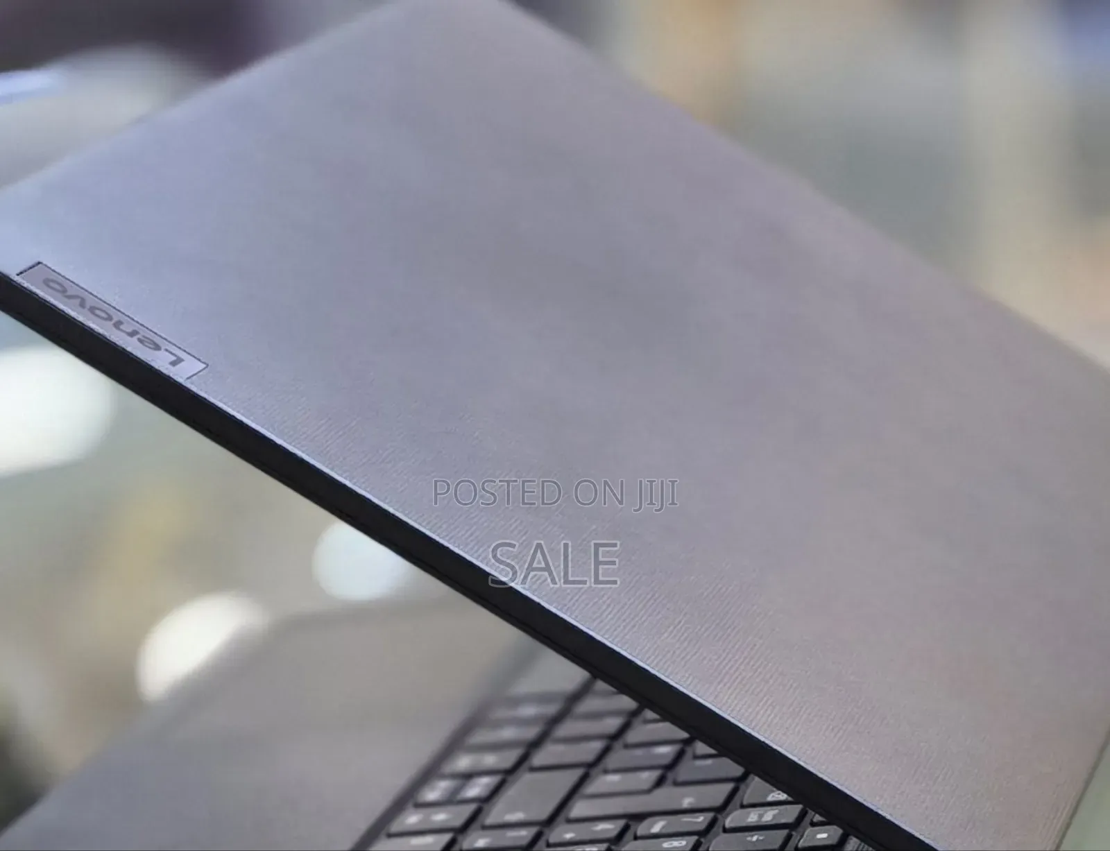 New Laptop Lenovo Ideapad 3 16GB Intel Core i7 SSD 512GB