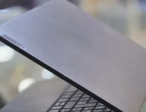 New Laptop Lenovo Ideapad 3 16GB Intel Core i7 SSD 512GB