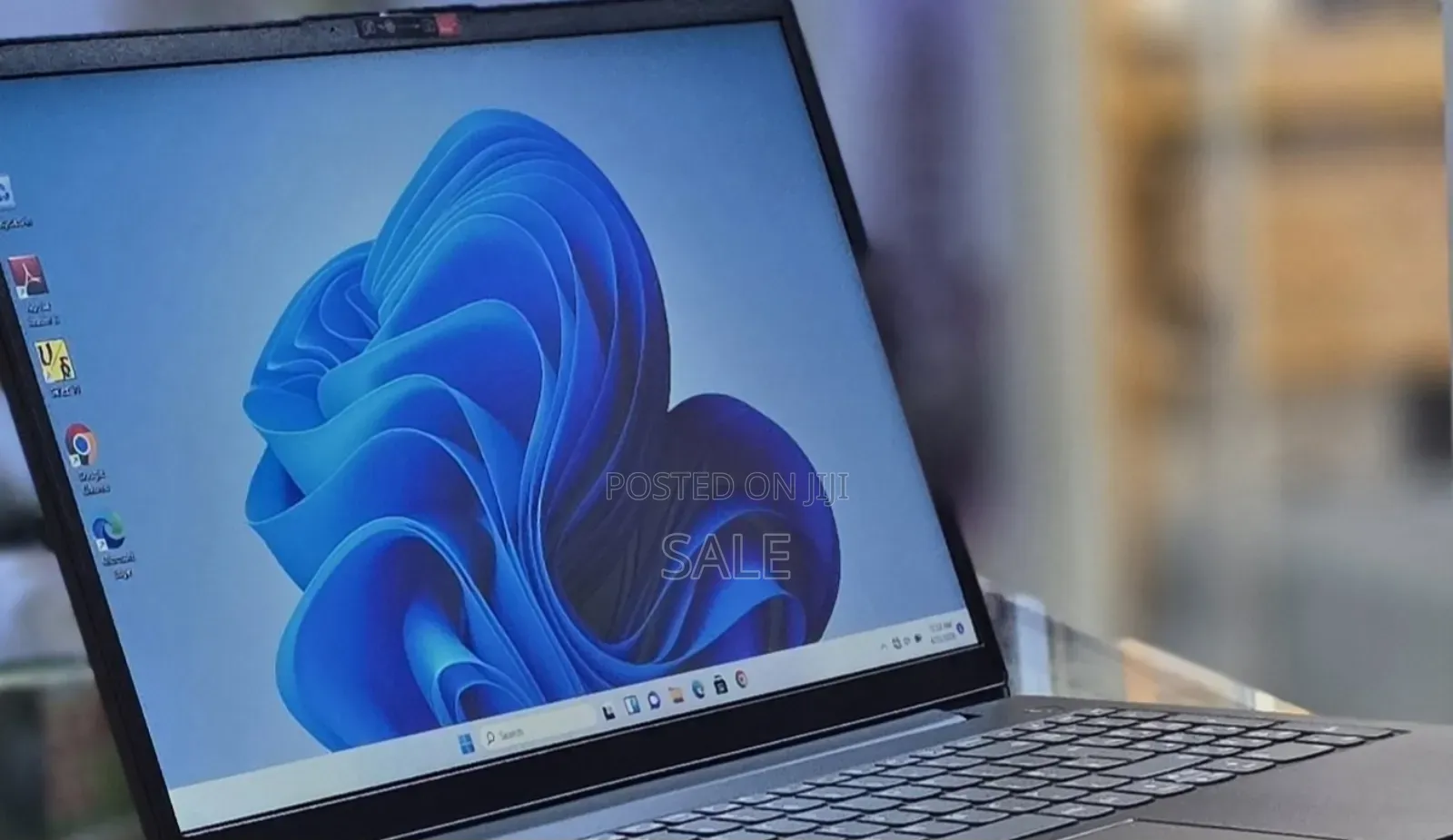 New Laptop Lenovo Ideapad 3 16GB Intel Core i7 SSD 512GB