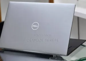 New Laptop Dell Precision 5550 16GB Intel Core i7 SSD 512GB