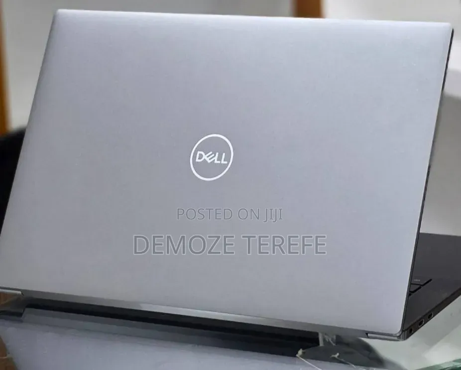 New Laptop Dell Precision 5550 16GB Intel Core i7 SSD 512GB