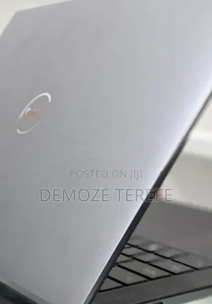 New Laptop Dell Precision 5550 16GB Intel Core i7 SSD 512GB