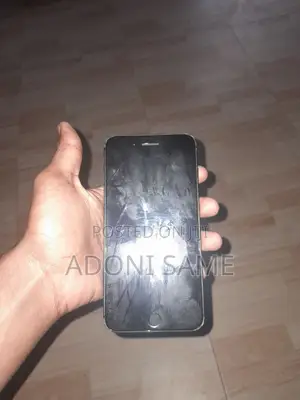 Apple iPhone 7 Plus 32 GB Gray