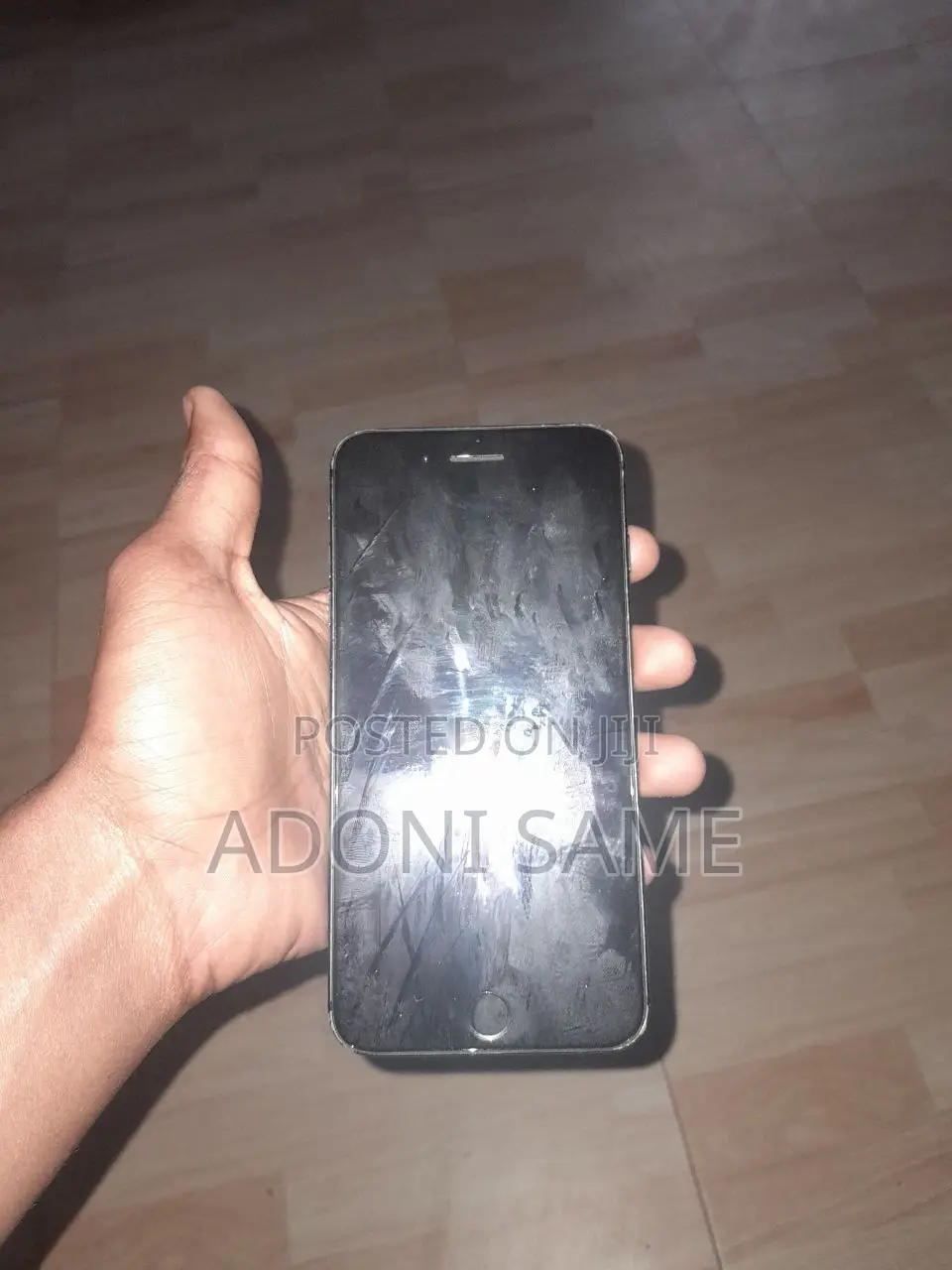 Apple iPhone 7 Plus 32 GB Gray