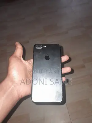 Apple iPhone 7 Plus 32 GB Gray