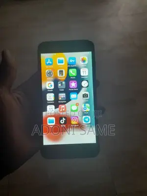Apple iPhone 7 Plus 32 GB Gray