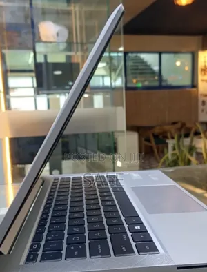 New Laptop HP EliteBook 830 G7 16GB Intel Core i7 SSD 512GB