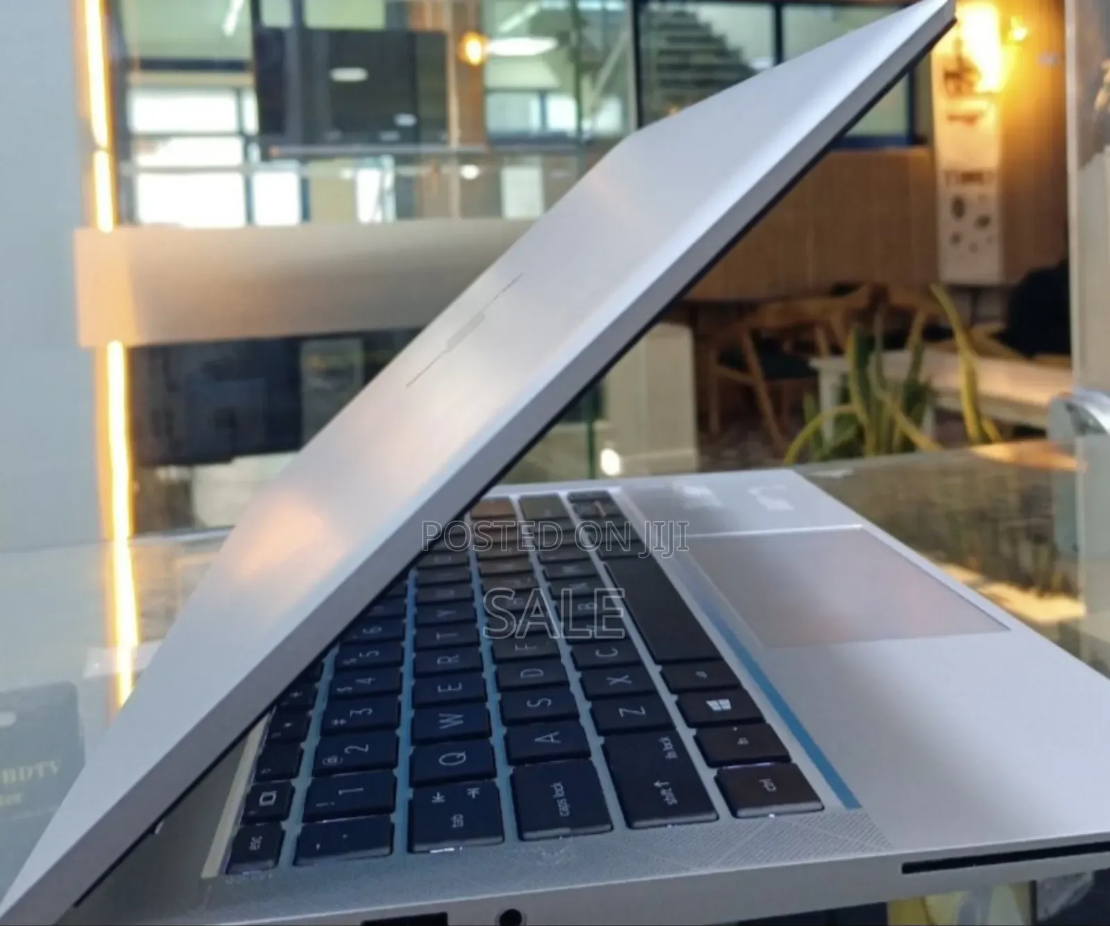 New Laptop HP EliteBook 830 G7 16GB Intel Core i7 SSD 512GB