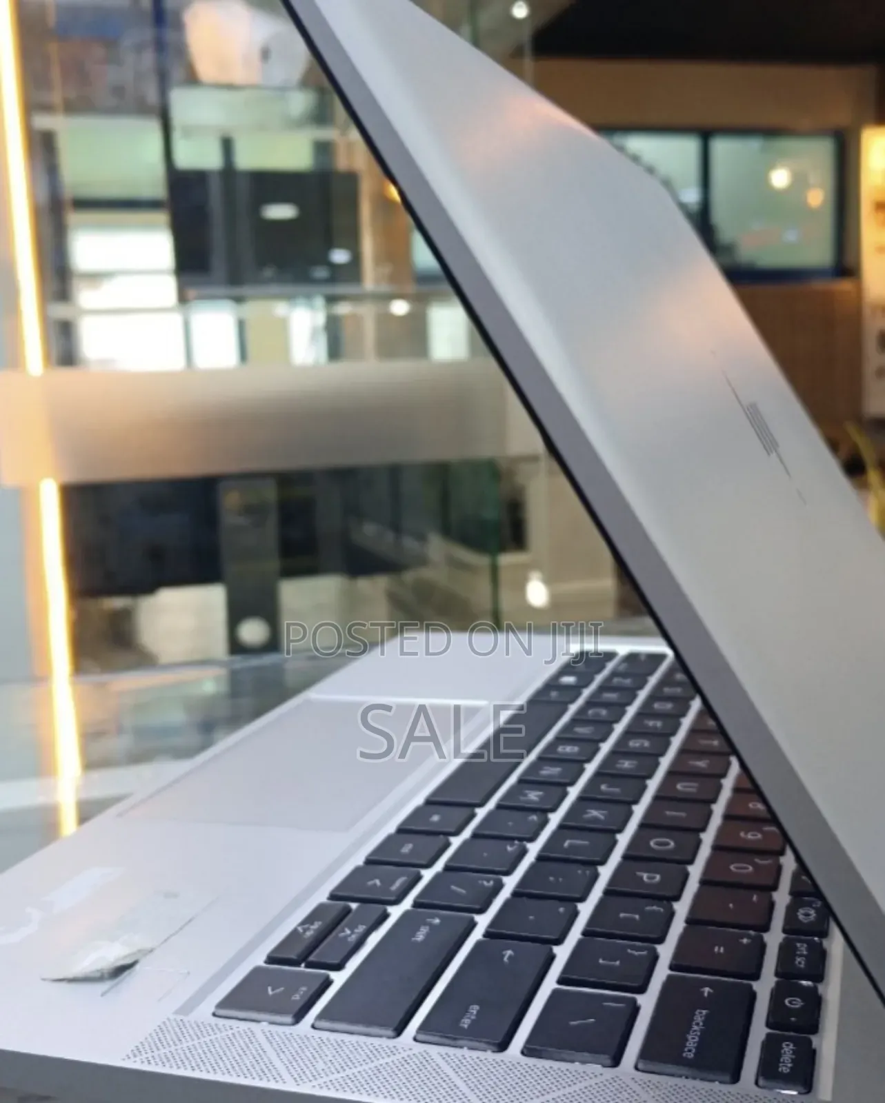 New Laptop HP EliteBook 830 G7 16GB Intel Core i7 SSD 512GB