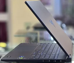 New Laptop HP Victus 15 16GB Intel Core i7 SSD 512GB
