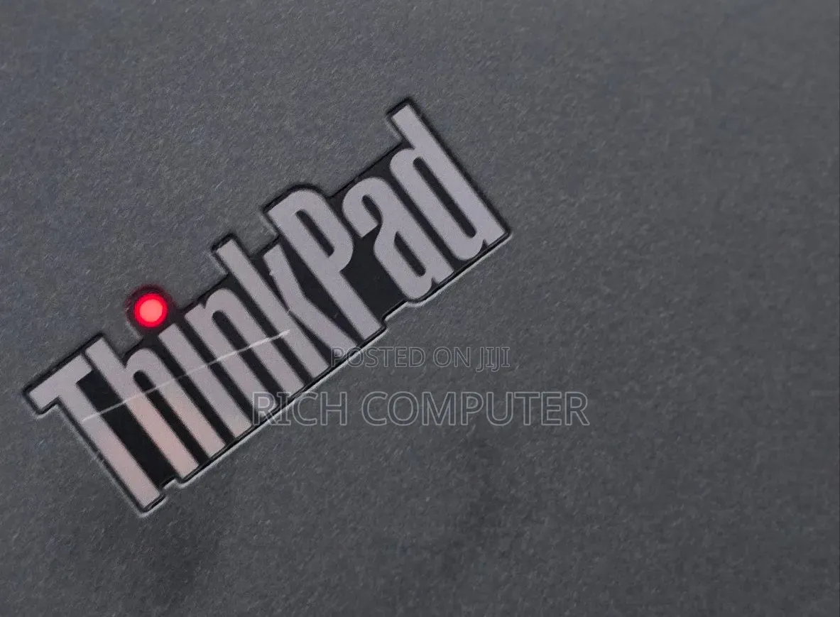 New Laptop Lenovo ThinkPad X1 Carbon 16GB Intel Core i5 SSD 256GB