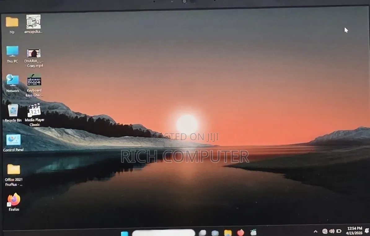 New Laptop Lenovo ThinkPad X1 Carbon 16GB Intel Core i5 SSD 256GB