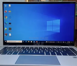 New Laptop HP EliteBook x360 1040 G7 16GB Intel Core i7 SSD 512GB