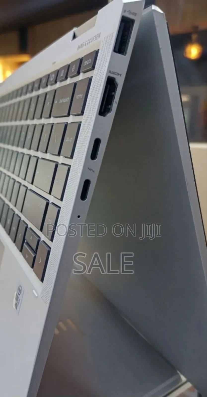 New Laptop HP EliteBook x360 1040 G7 16GB Intel Core i7 SSD 512GB