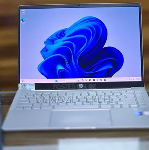 New Laptop HP Pavilion 15 16GB Intel Core i7 SSD 16 GB